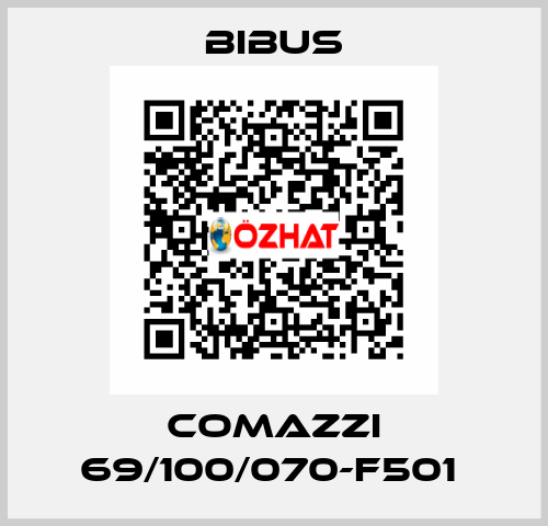 COMAZZI 69/100/070-F501  Bibus