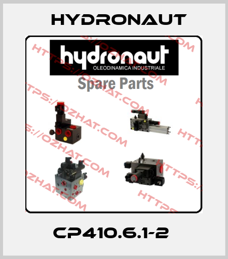 CP410.6.1-2  Hydronaut