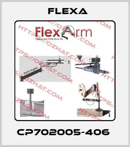 CP702005-406  Flexa