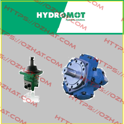 CPRM31 600  Hydromot