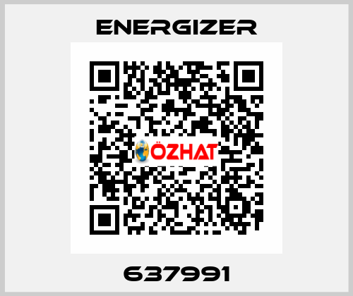 637991 Energizer