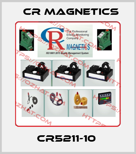 CR5211-10  Cr Magnetics