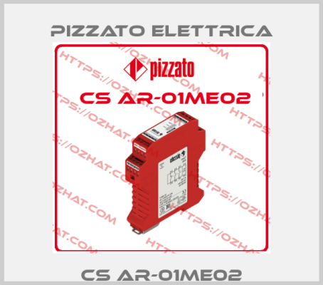CS AR-01ME02 Pizzato Elettrica