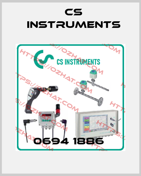 0694 1886  Cs Instruments