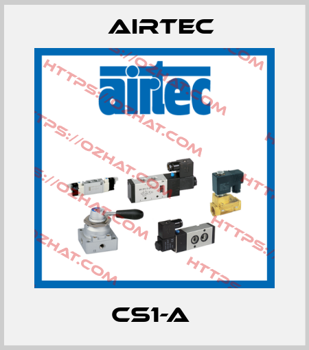 CS1-A  Airtec