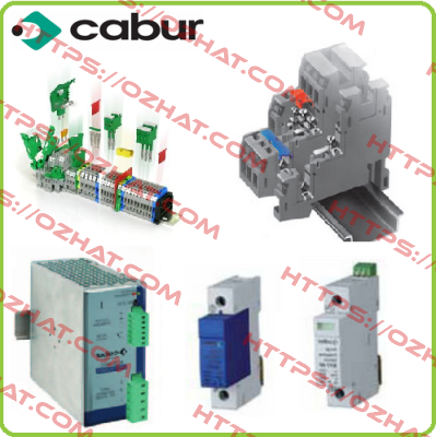 CSB85C > ERSETZT DURCH >  XCSW121C  Cabur