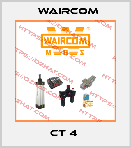 CT 4  Waircom