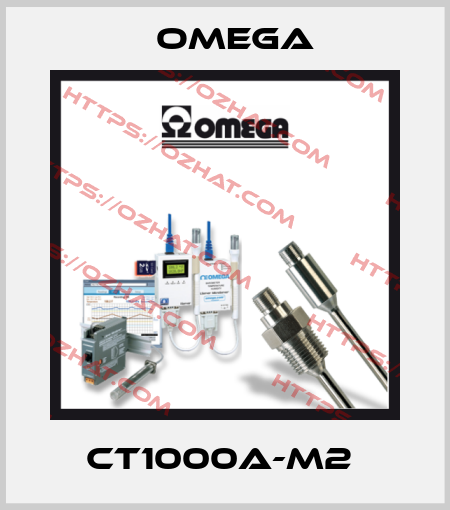 CT1000A-M2  Omega