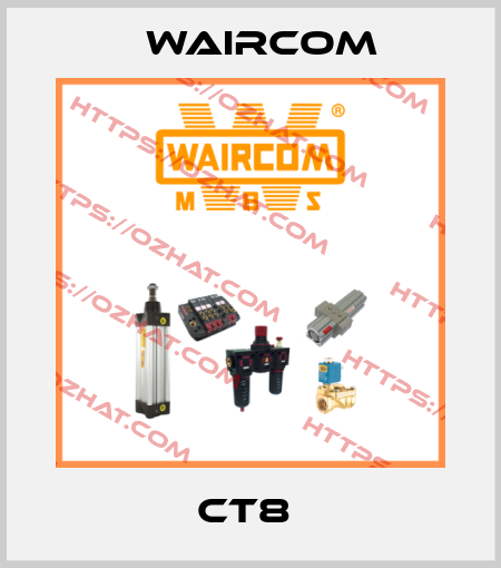 CT8  Waircom