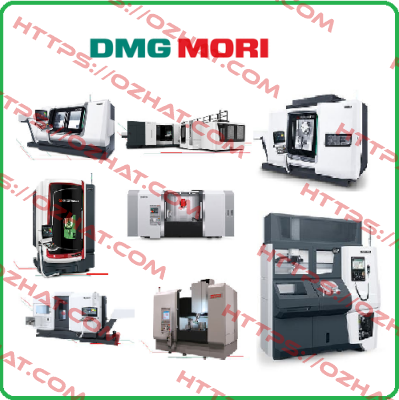 CTX BETA 1250 TC 4A  DMG MORI