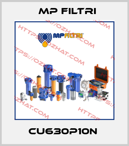 CU630P10N  MP Filtri