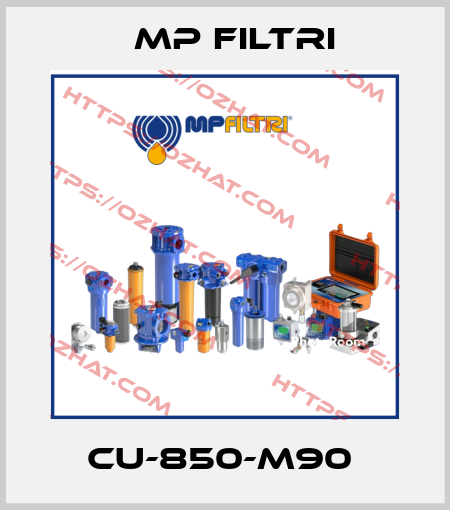 CU-850-M90  MP Filtri