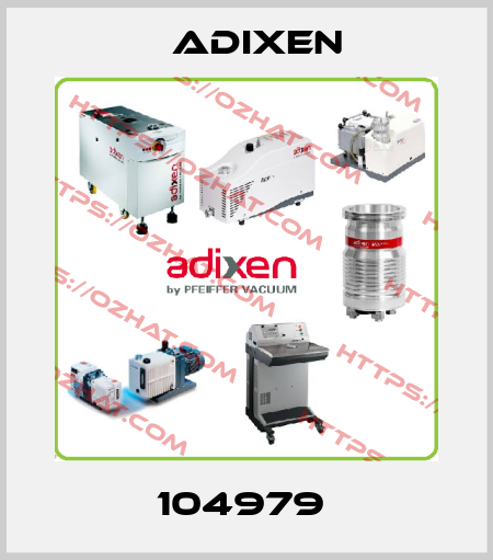 104979  Adixen
