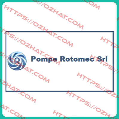 CUSKS50.6-205  Rotomec