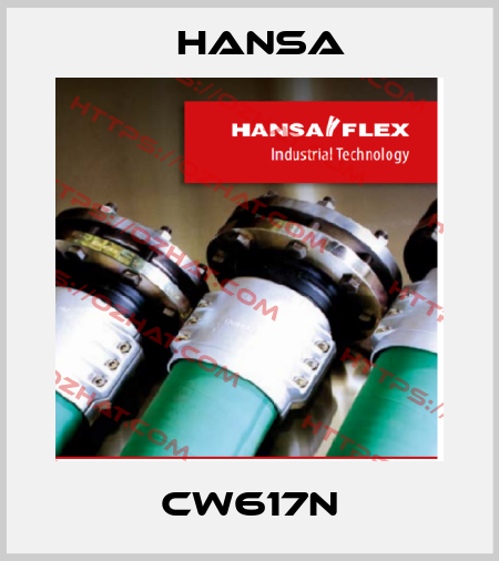 CW617N Hansa