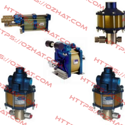 10-5000W020 SC Hydraulic