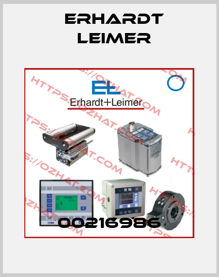 00216986 Erhardt Leimer