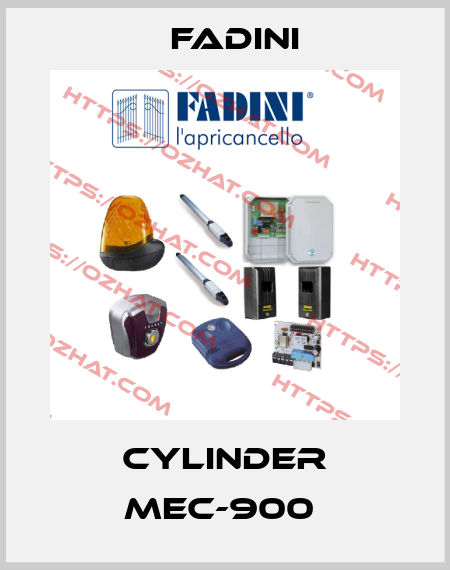 CYLINDER MEC-900  FADINI