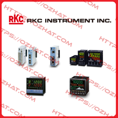 C-Z-WJ02-3  Rkc Instruments