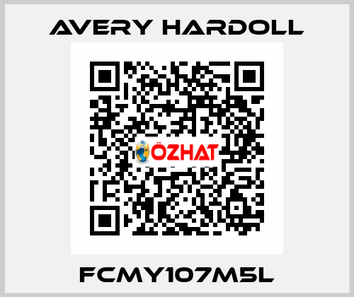 FCMY107M5L AVERY HARDOLL