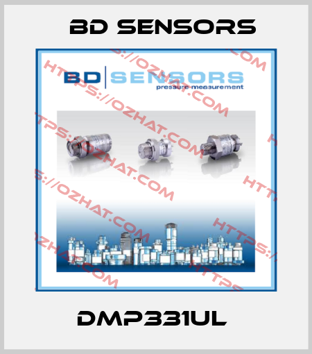 DMP331UL  Bd Sensors