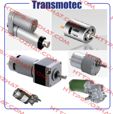 D123182-24 Transmotec