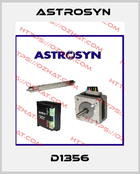 D1356 Astrosyn
