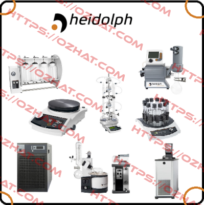 D235-060-400-65-4-U-KA-O-NS-W5/3  Heidolph