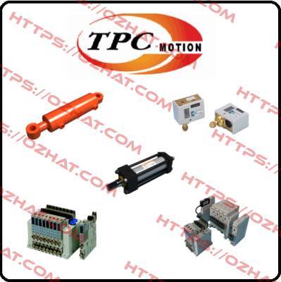 DV1120-5H-M5  TPC Mechatronics Corporation