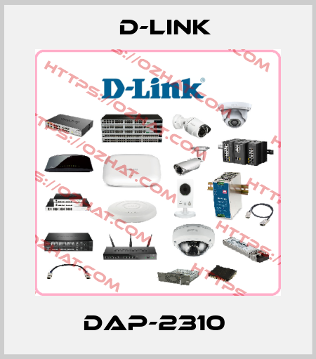 DAP-2310  D-Link