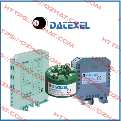 DAT 3010/M Datexel