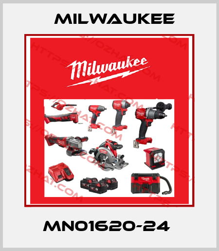 MN01620-24  Milwaukee