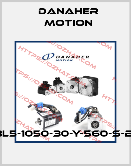 DBL5-1050-30-Y-560-S-B-P Danaher Motion