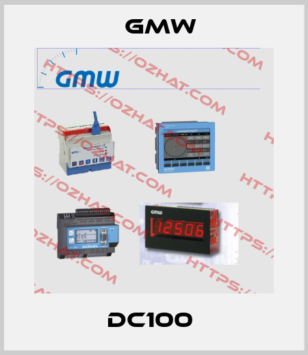 DC100  GMW