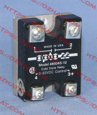 DC60MP Opto 22