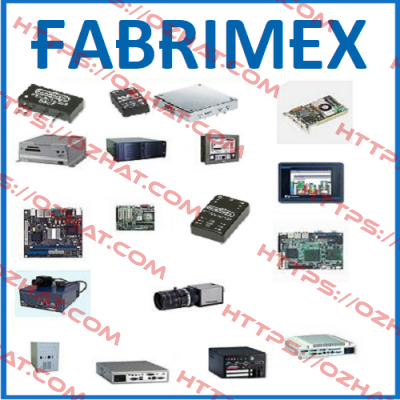 DCS05-0501  Fabrimex