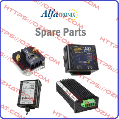 DDI24-24 240  Alfatronix