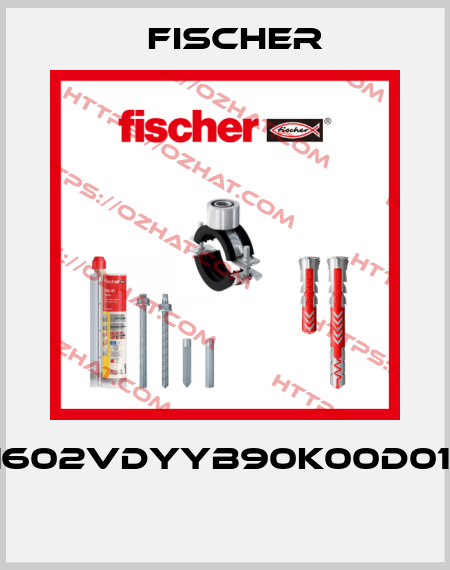DE1602VDYYB90K00D0128.  Fischer
