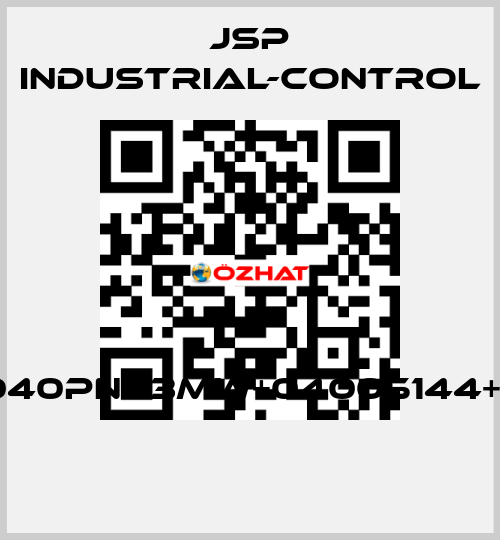 DE46L20040PN03MW+04005144+06401995  JSP Industrial-Control