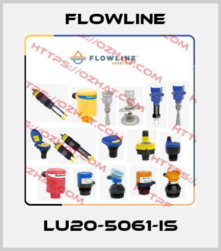 LU20-5061-IS Flowline