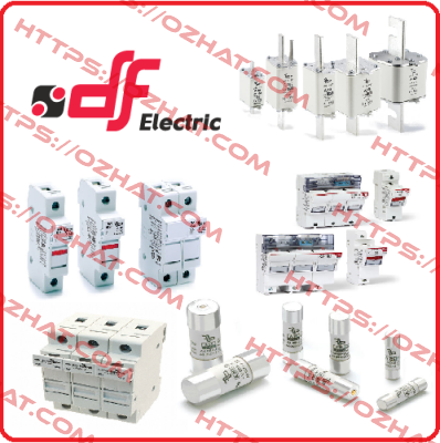 DF 420000 (0,5A-500V;GG;10X38)  DF Electric