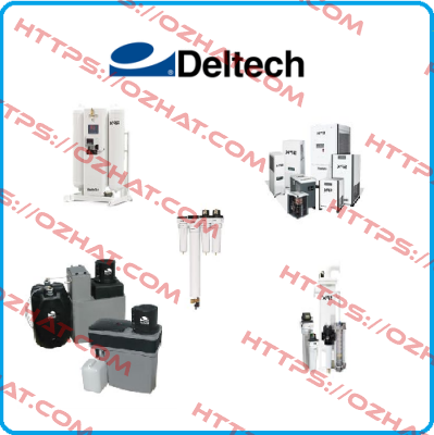 DH 195 AA / DH 220 AA Deltech