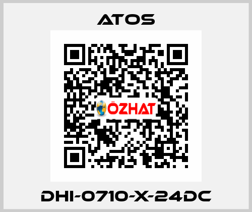 DHI-0710-X-24DC Atos