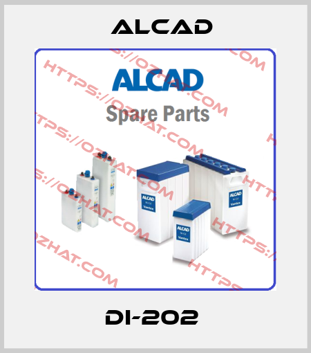 DI-202  Alcad