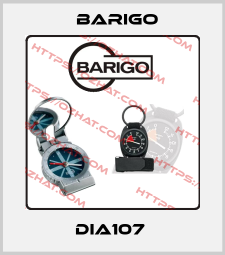 DIA107  Barigo