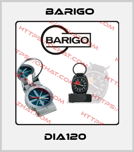 DIA120  Barigo