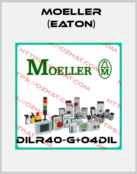 DILR40-G+04DIL  Moeller (Eaton)