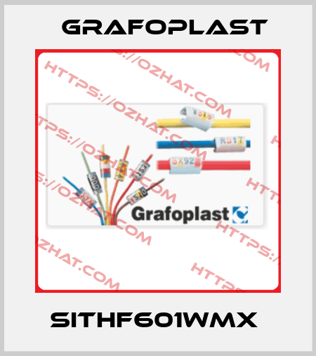 SITHF601WMX  GRAFOPLAST