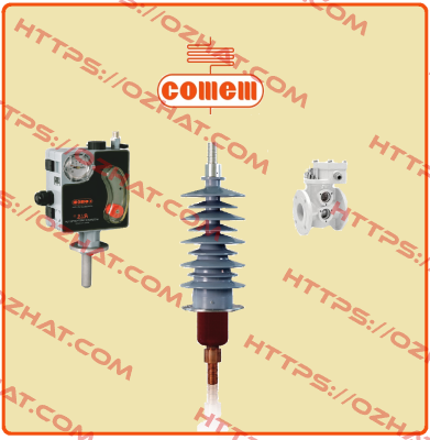 DIN 42530-68 1KV/1000A  Comem (ABB)