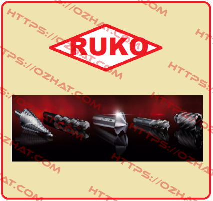 DIN 5156 C  Ruko